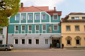 Отель Hotel Florianerhof  Санкт-Флориан